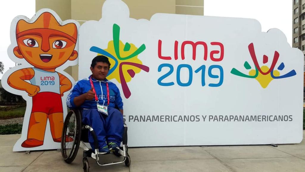 tenis de mesa Lima 2019